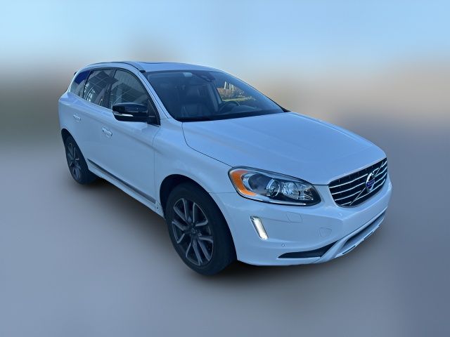 2017 Volvo XC60 Dynamic