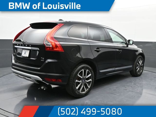 2017 Volvo XC60 Dynamic