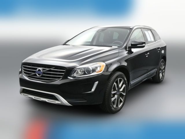 2017 Volvo XC60 Dynamic