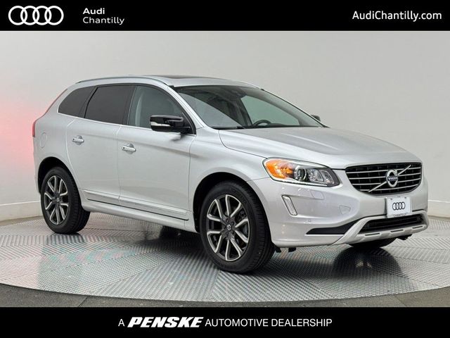 2017 Volvo XC60 Dynamic