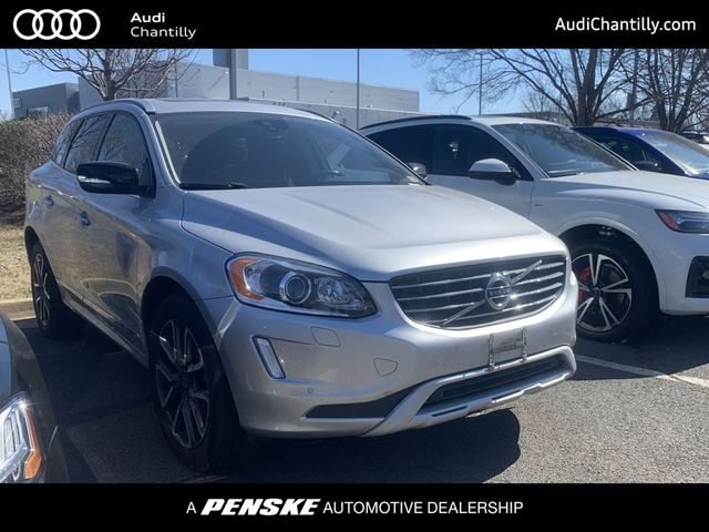 2017 Volvo XC60 Dynamic