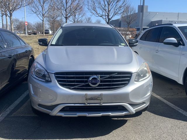 2017 Volvo XC60 Dynamic