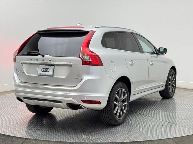 2017 Volvo XC60 Dynamic