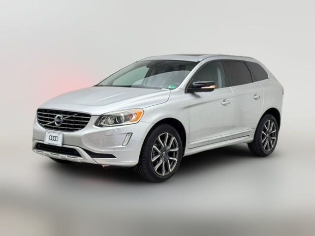 2017 Volvo XC60 Dynamic