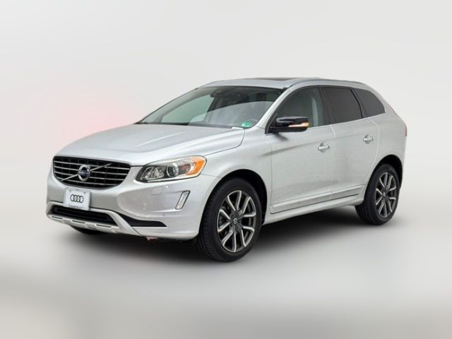 2017 Volvo XC60 Dynamic