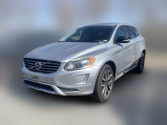 2017 Volvo XC60 Dynamic