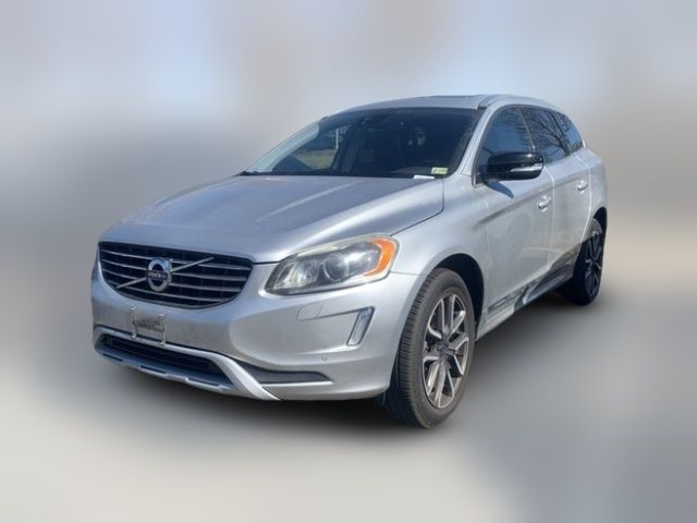 2017 Volvo XC60 Dynamic