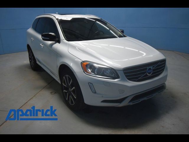 2017 Volvo XC60 Dynamic