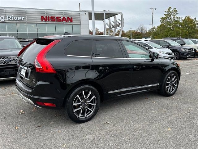 2017 Volvo XC60 Dynamic