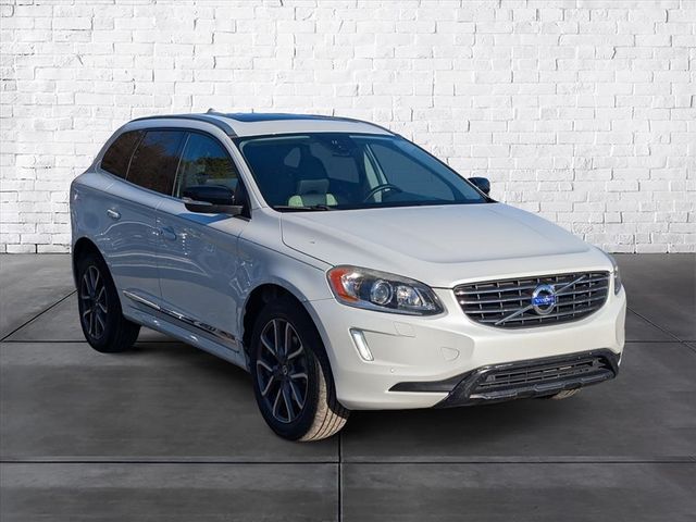 2017 Volvo XC60 Dynamic