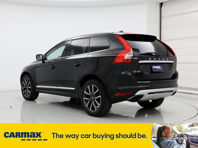 2017 Volvo XC60 Dynamic