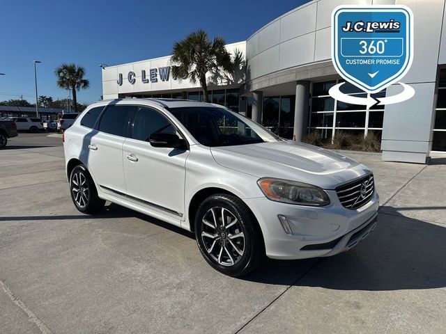 2017 Volvo XC60 Dynamic