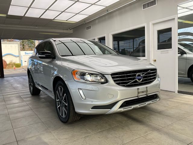 2017 Volvo XC60 Dynamic