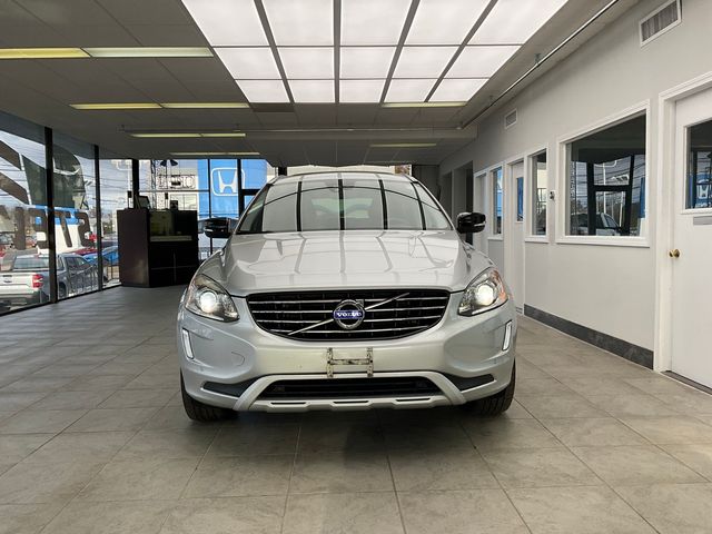 2017 Volvo XC60 Dynamic