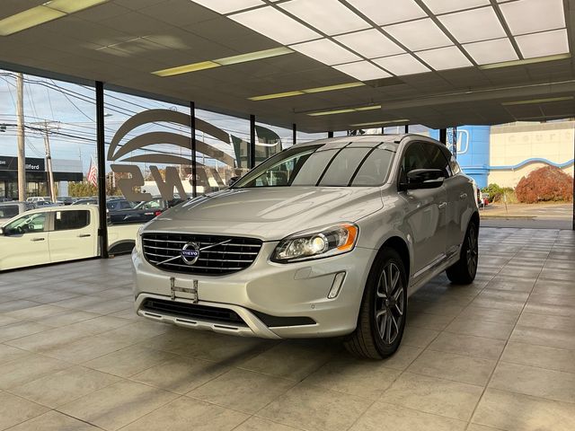 2017 Volvo XC60 Dynamic