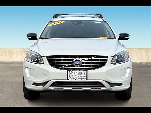 2017 Volvo XC60 Dynamic