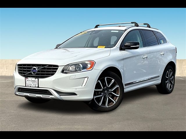 2017 Volvo XC60 Dynamic