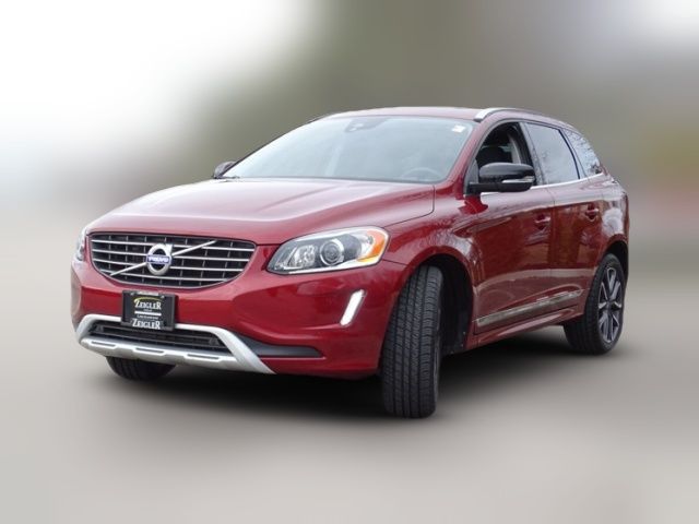 2017 Volvo XC60 Dynamic