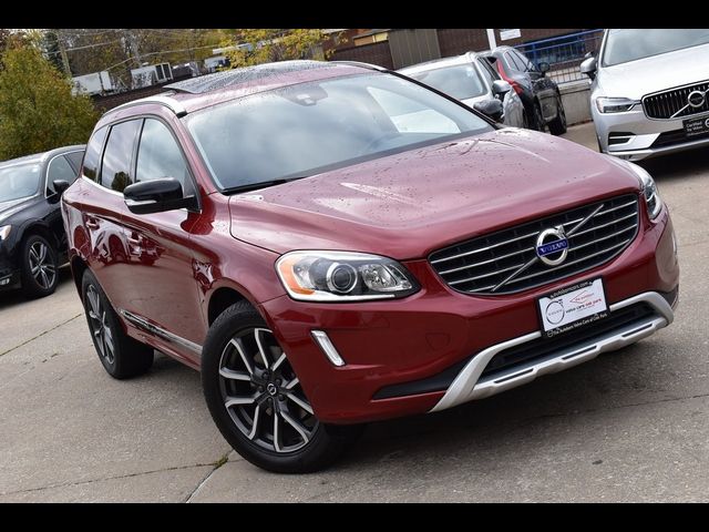 2017 Volvo XC60 Dynamic