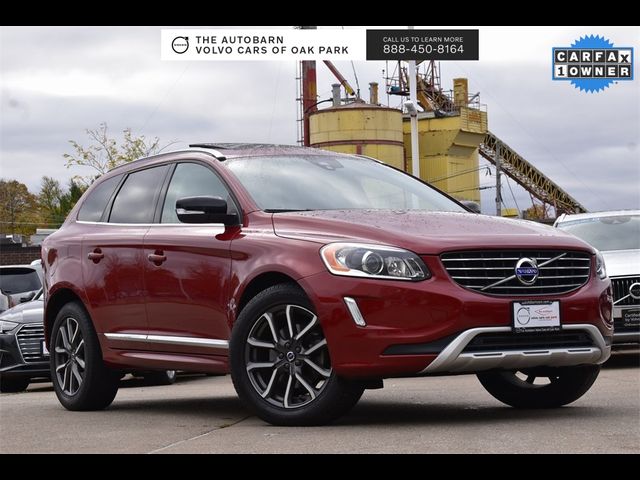 2017 Volvo XC60 Dynamic