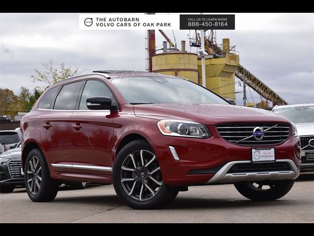 2017 Volvo XC60 Dynamic