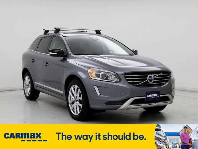 2017 Volvo XC60 Dynamic