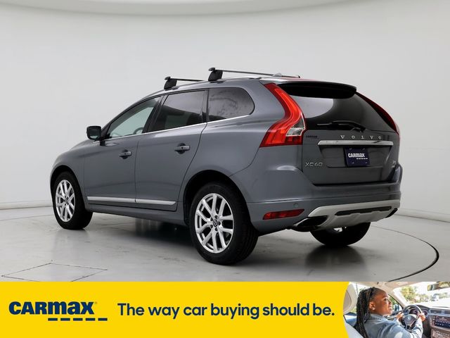 2017 Volvo XC60 Dynamic