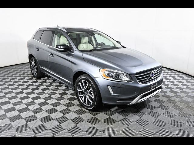 2017 Volvo XC60 Dynamic