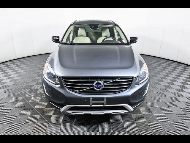 2017 Volvo XC60 Dynamic