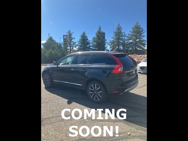 2017 Volvo XC60 Dynamic