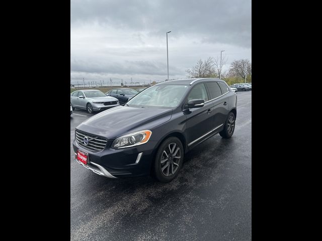 2017 Volvo XC60 Dynamic