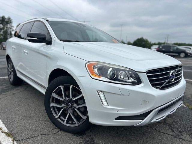 2017 Volvo XC60 Dynamic