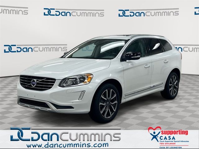 2017 Volvo XC60 Dynamic