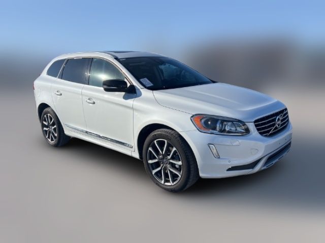 2017 Volvo XC60 Dynamic