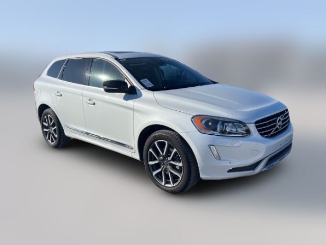 2017 Volvo XC60 Dynamic