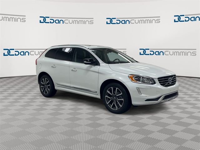 2017 Volvo XC60 Dynamic