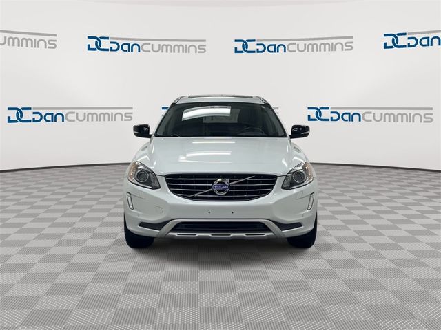 2017 Volvo XC60 Dynamic