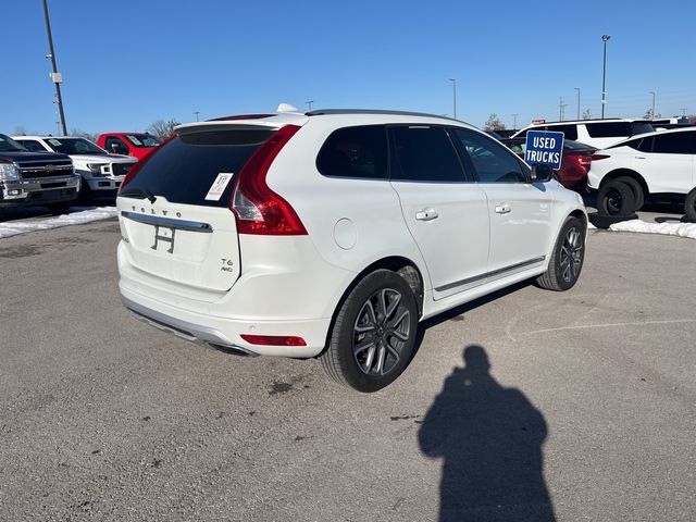 2017 Volvo XC60 Dynamic