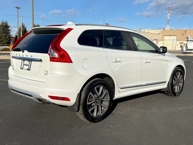 2017 Volvo XC60 Dynamic