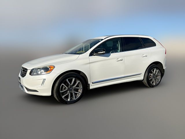 2017 Volvo XC60 Dynamic