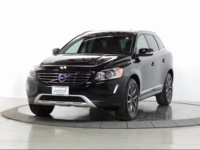 2017 Volvo XC60 Dynamic