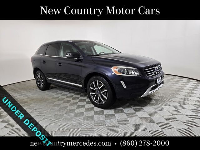 2017 Volvo XC60 Dynamic