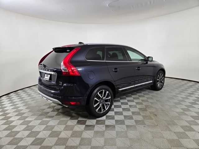 2017 Volvo XC60 Dynamic