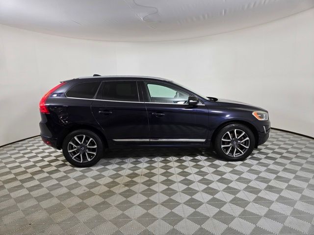 2017 Volvo XC60 Dynamic