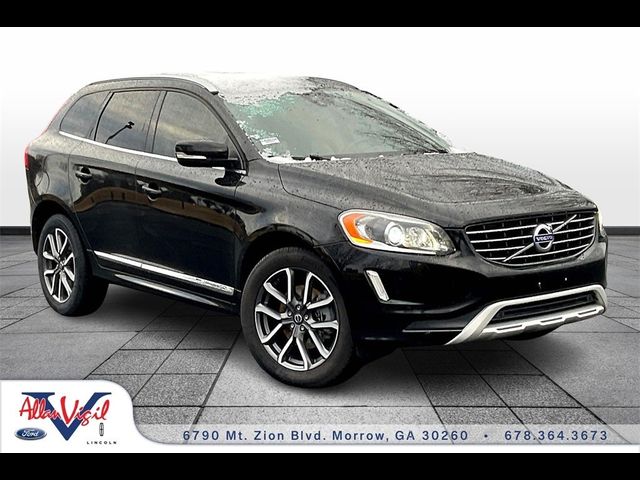 2017 Volvo XC60 Dynamic