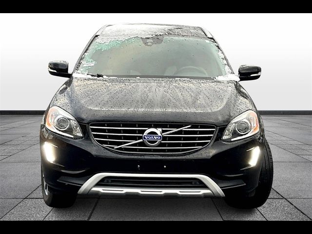 2017 Volvo XC60 Dynamic