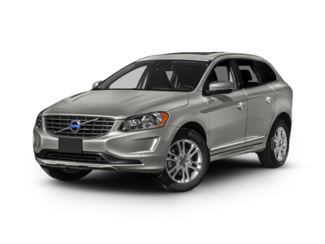 2017 Volvo XC60 Dynamic