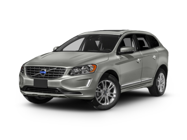 2017 Volvo XC60 Dynamic