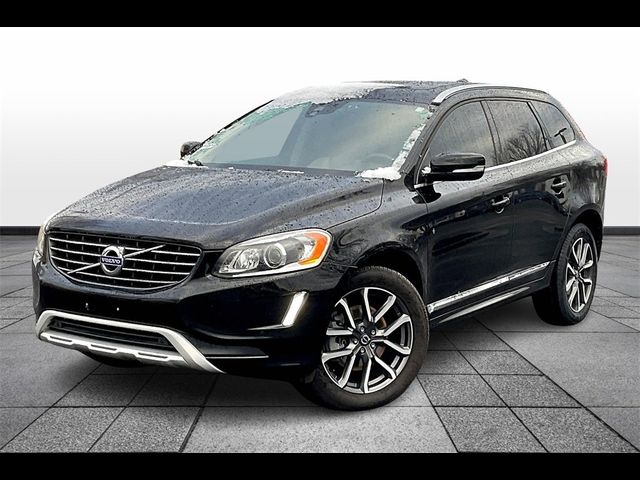 2017 Volvo XC60 Dynamic