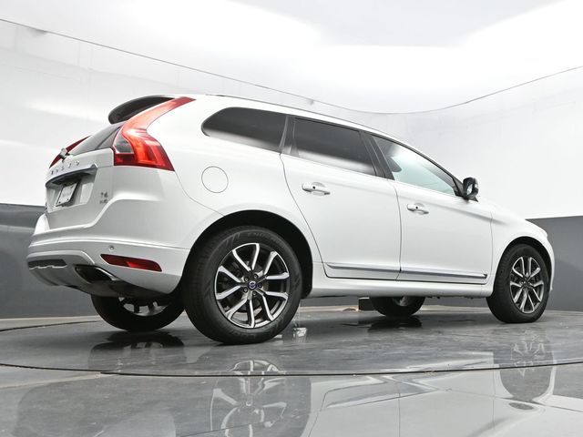 2017 Volvo XC60 Dynamic